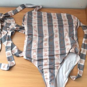 HAH 1 4 ur Soul 1 piece